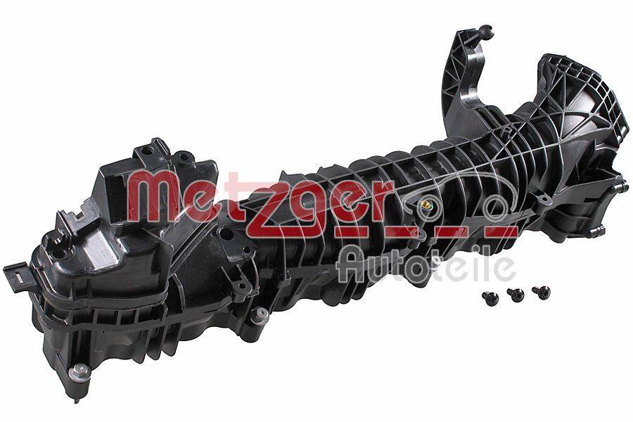 Metzger 2100104 Saugrohrmodul