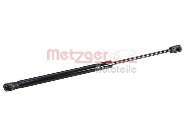 Metzger 2110704 Gasfeder, Koffer-/Laderaum
