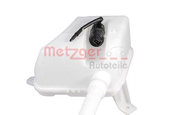 Metzger 2140404 Waschwasserbehälter, Scheibenreinigung
