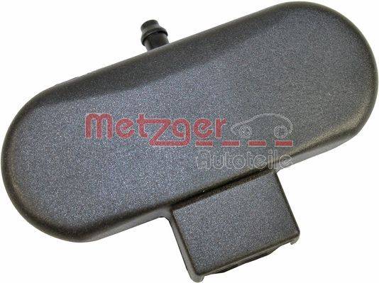 Metzger 2220804 Waschwasserdüse, Scheibenreinigung