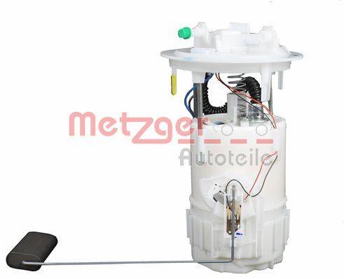 Metzger 2250204 Kraftstoff-Fördereinheit