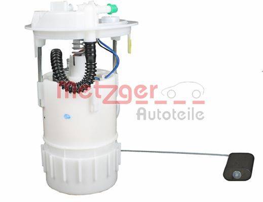 Metzger 2250204 Kraftstoff-Fördereinheit
