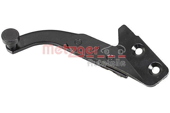 Metzger 2310104 Rollenführung, Schiebetür