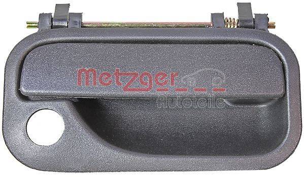 Metzger 2310604 Türaußengriff