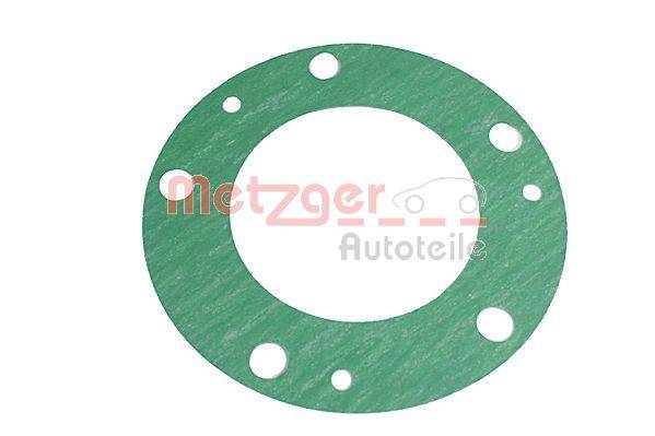 Metzger 6111504 Dichtring, Antriebswellenlagerung