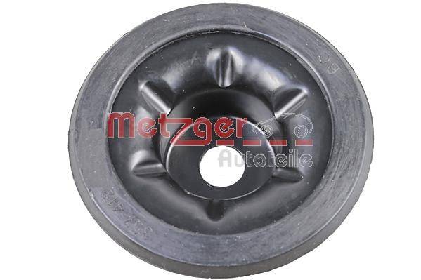 Metzger 6490304 Federteller