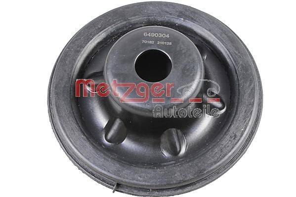 Metzger 6490304 Federteller