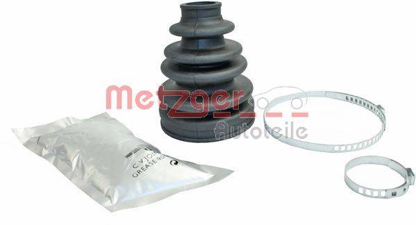 Metzger 751.104 Faltenbalgsatz, Antriebswelle
