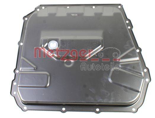 Metzger 7990104 Ölwanne, Automatikgetriebe