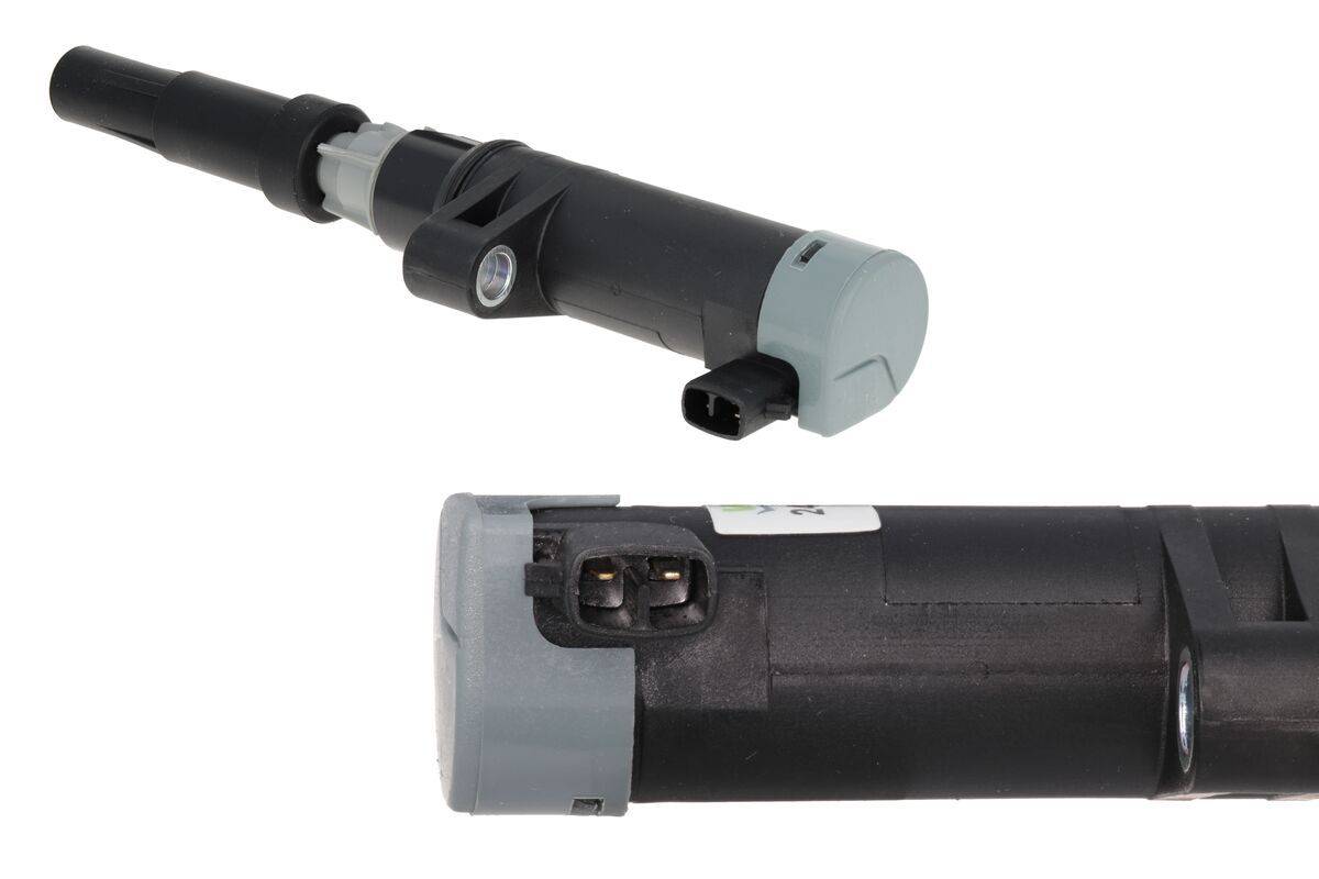 Valeo 402353 Zündspule