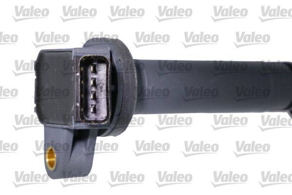 Valeo 245804 Zündspule