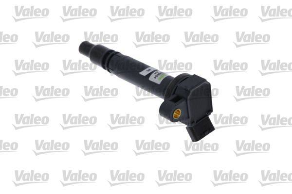 Valeo 245804 Zündspule