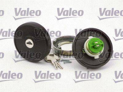Valeo 247504 Verschluss, Kraftstoffbehälter