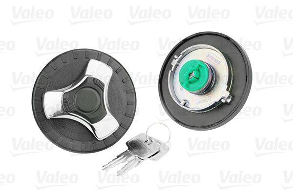 Valeo 247704 Verschluss, Kraftstoffbehälter