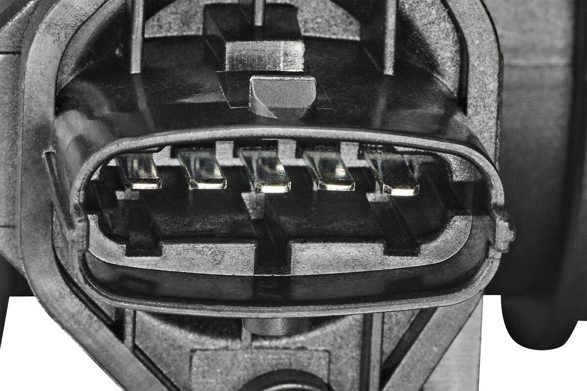 Valeo 253704 Luftmassenmesser