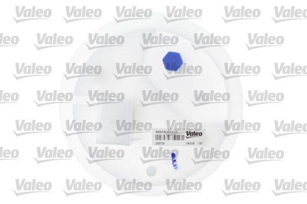 Valeo 348704 Kraftstoff-Fördereinheit