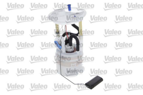Valeo 348704 Kraftstoff-Fördereinheit