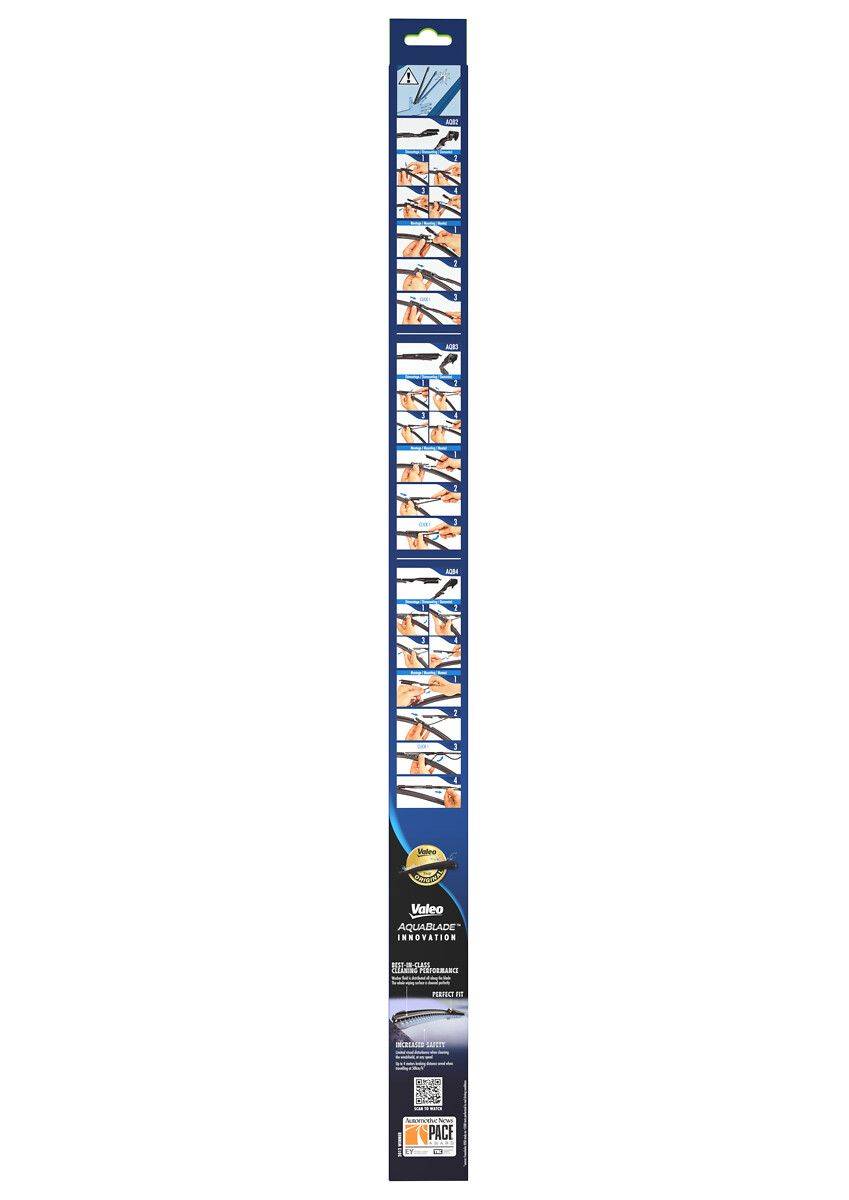 Valeo 572304 Wischblatt