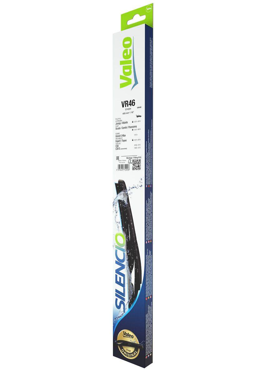 Valeo 574204 Wischblatt