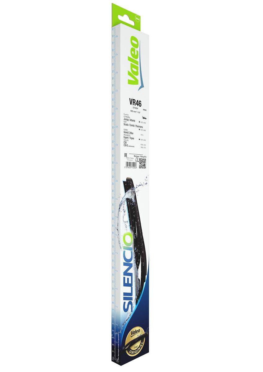 Valeo 574204 Wischblatt