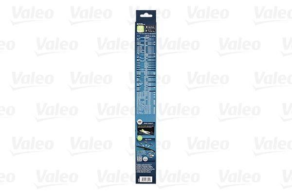 Valeo 578504 Wischblatt