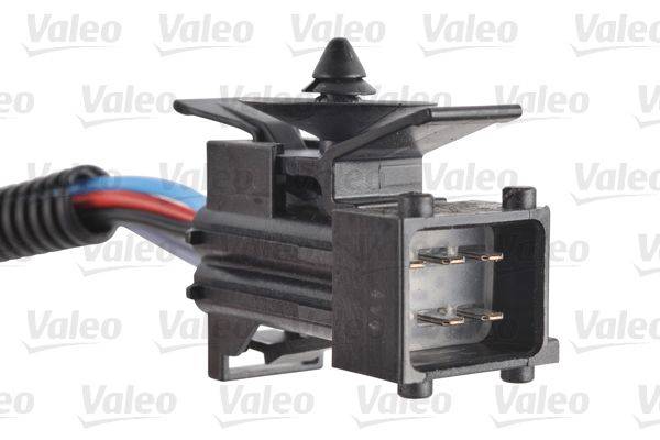 Valeo 579204 Wischermotor