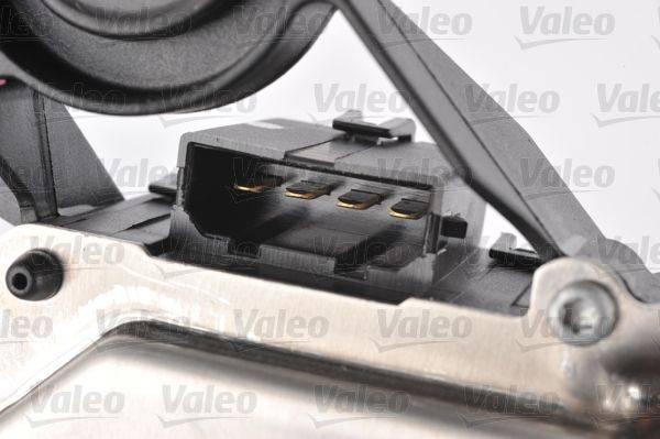 Valeo 579604 Wischermotor