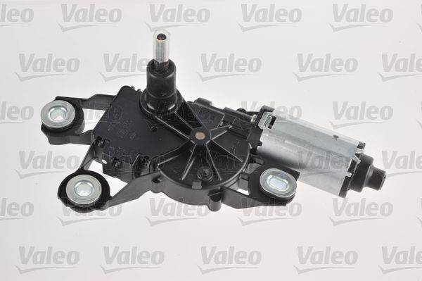Valeo 579604 Wischermotor