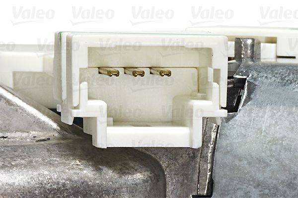 Valeo 582604 Wischermotor