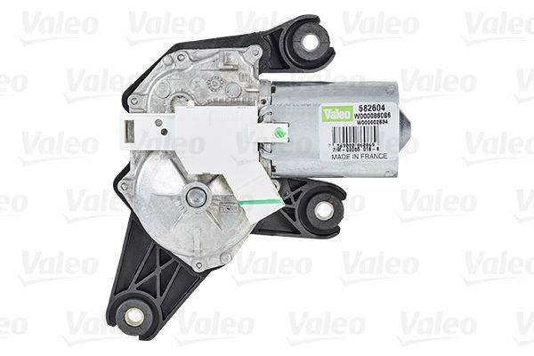 Valeo 582604 Wischermotor