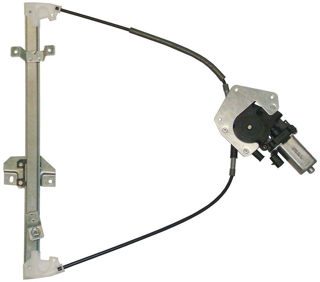 Valeo 850104 Fensterheber
