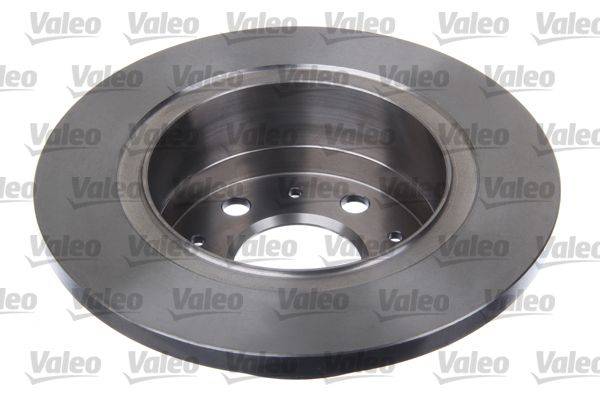 Valeo 197105 Bremsscheibe