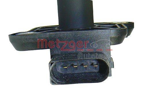 Metzger 0880105 Zündspule
