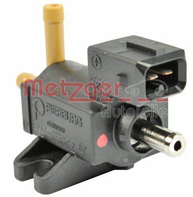 Metzger 0892305 Ladedruckregelventil