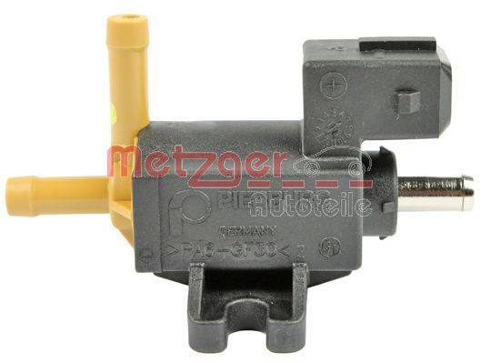 Metzger 0892305 Ladedruckregelventil