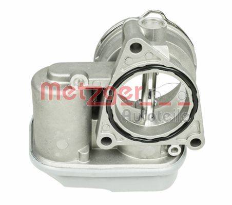 Metzger 0892605 Drosselklappenstutzen