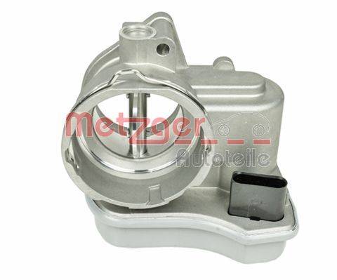 Metzger 0892605 Drosselklappenstutzen
