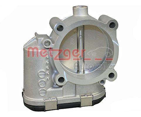 Metzger 0892705 Drosselklappenstutzen