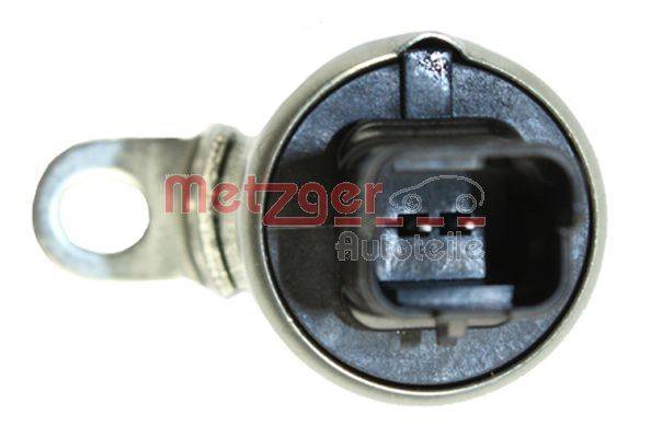Metzger 0899105 Steuerventil, Nockenwellenverstellung