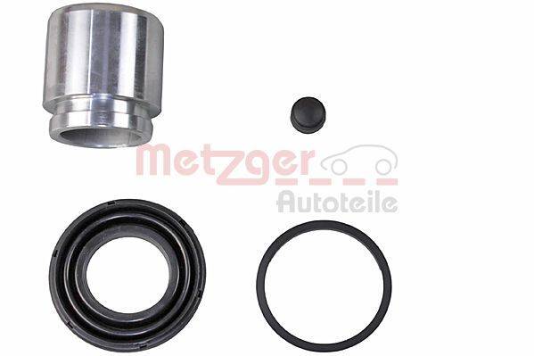 Metzger 114-5105 Reparatursatz, Bremssattel