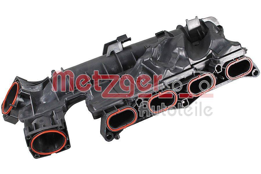 Metzger 2100105 Saugrohrmodul
