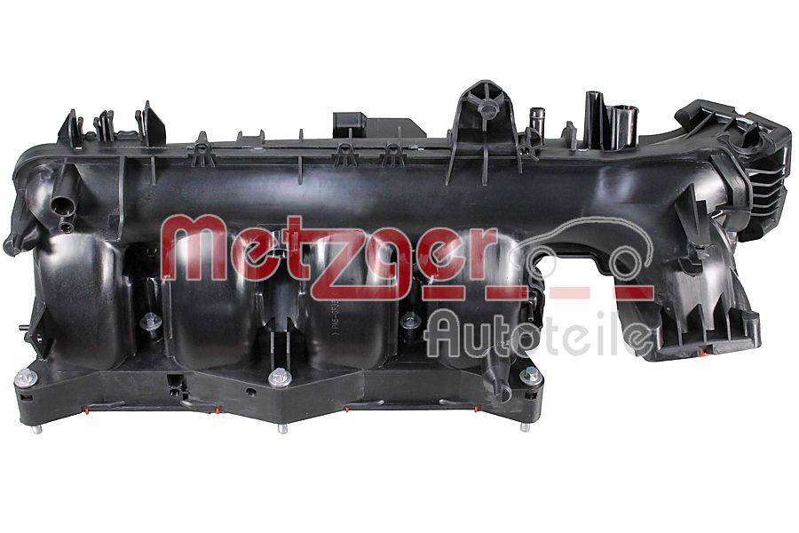 Metzger 2100105 Saugrohrmodul