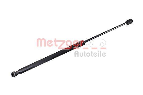Metzger 2110605 Gasfeder, Koffer-/Laderaum