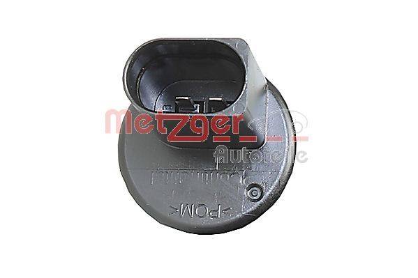 Metzger 2140305 Waschwasserbehälter, Scheibenreinigung