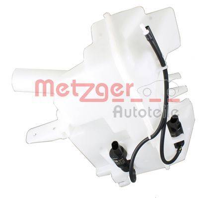 Metzger 2140305 Waschwasserbehälter, Scheibenreinigung