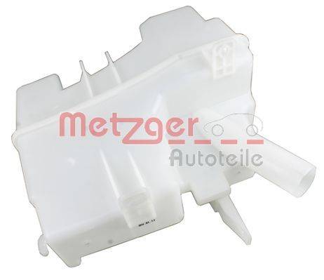Metzger 2140305 Waschwasserbehälter, Scheibenreinigung