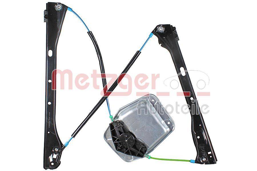 Metzger 2160305 Fensterheber