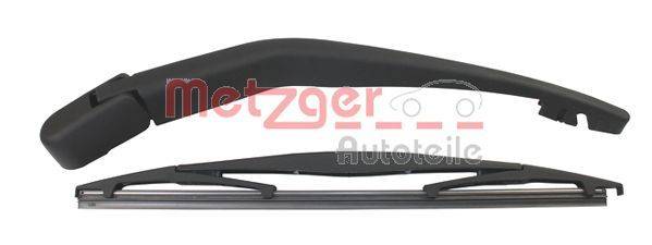 Metzger 2190105 Wischarm, Scheibenreinigung
