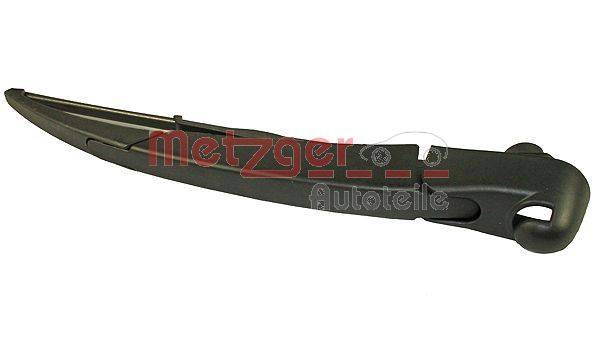 Metzger 2190205 Wischarm, Scheibenreinigung