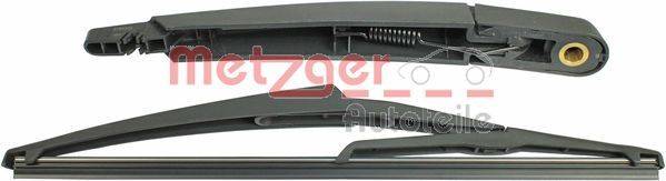 Metzger 2190305 Wischarm, Scheibenreinigung